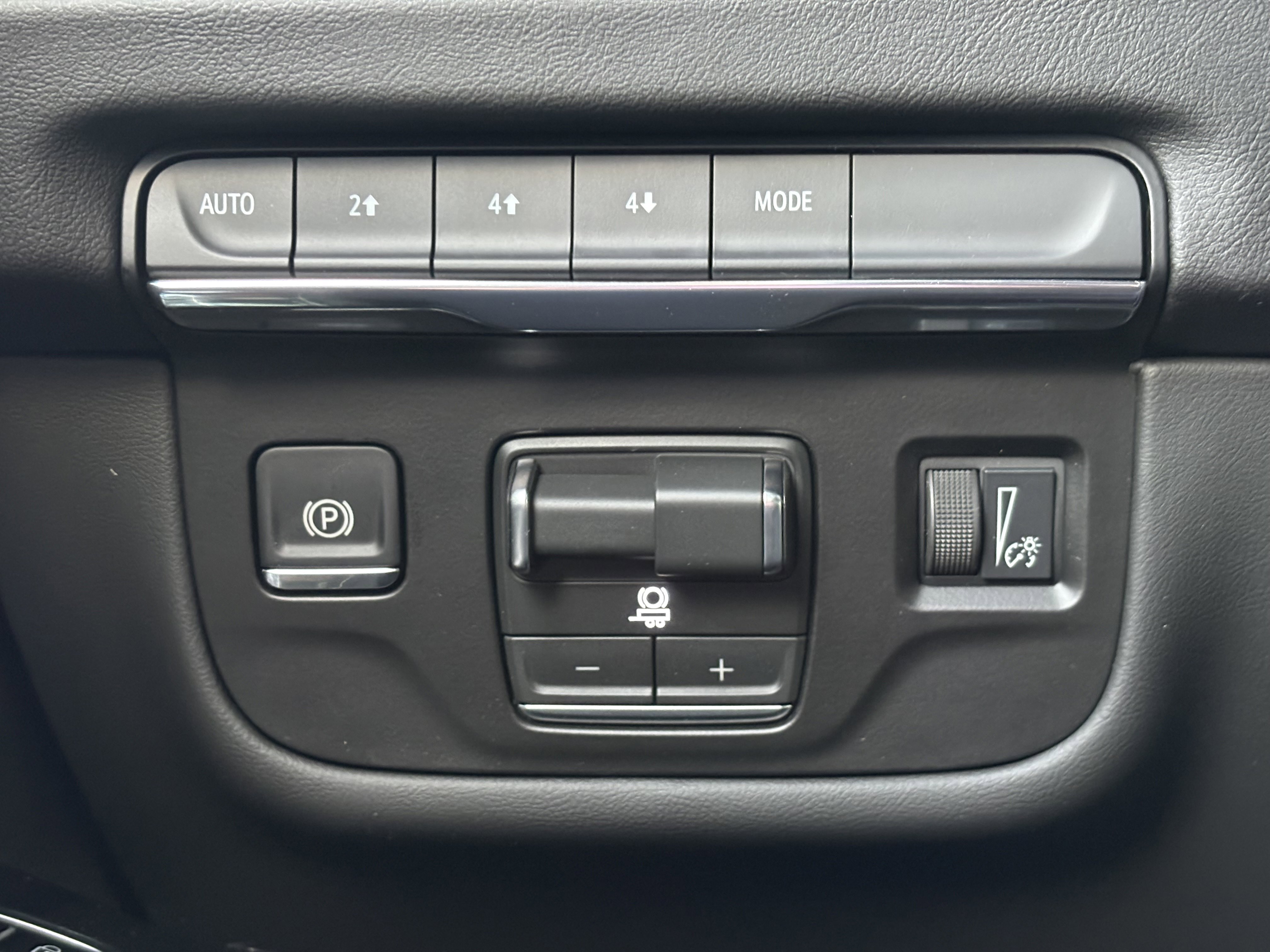 New 2026 Cadillac Escalade Luxury image 33