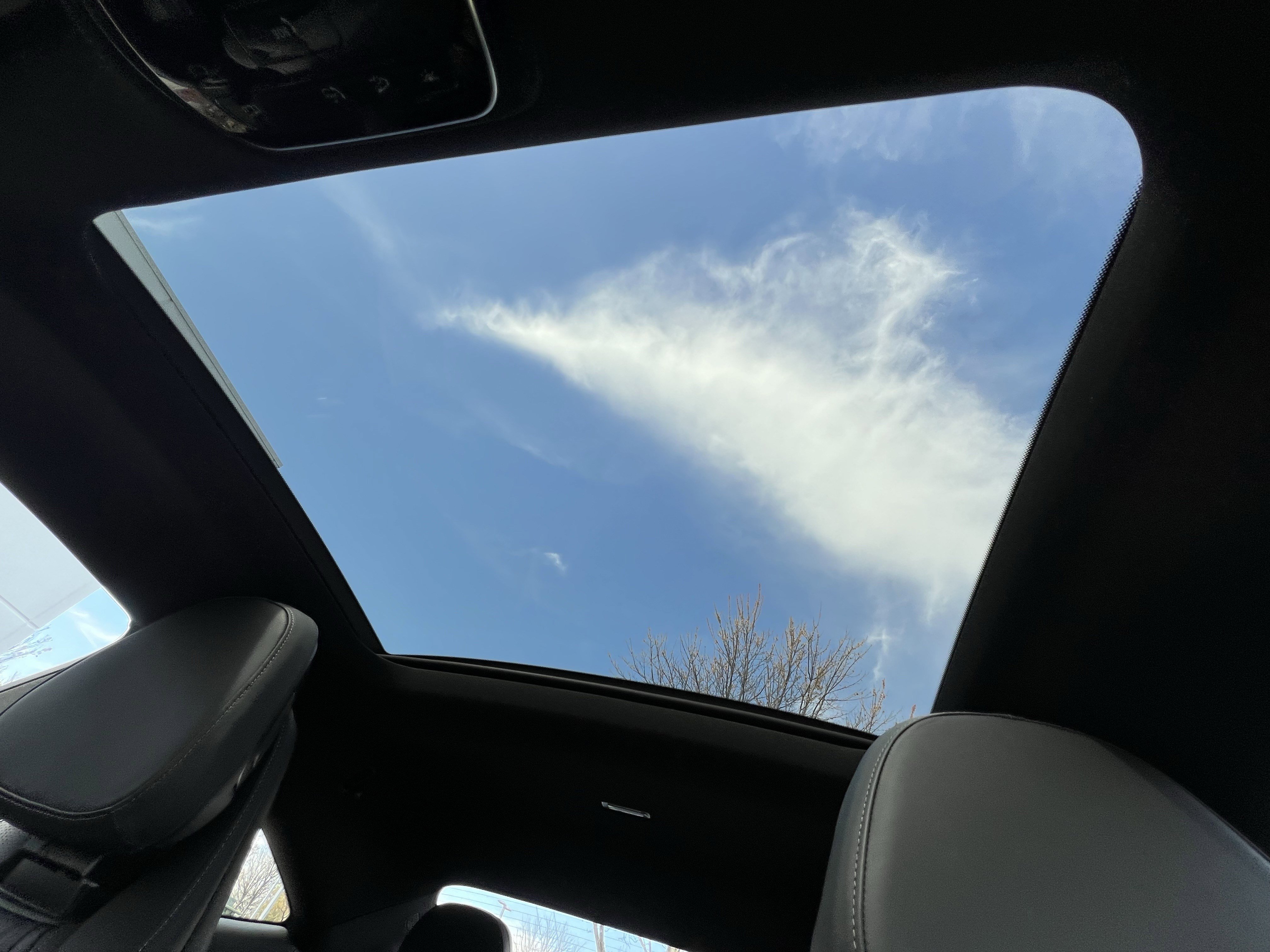 Used 2024 Mercedes-Benz CLE 53 AMG AMG 53 4MATIC+ image 28