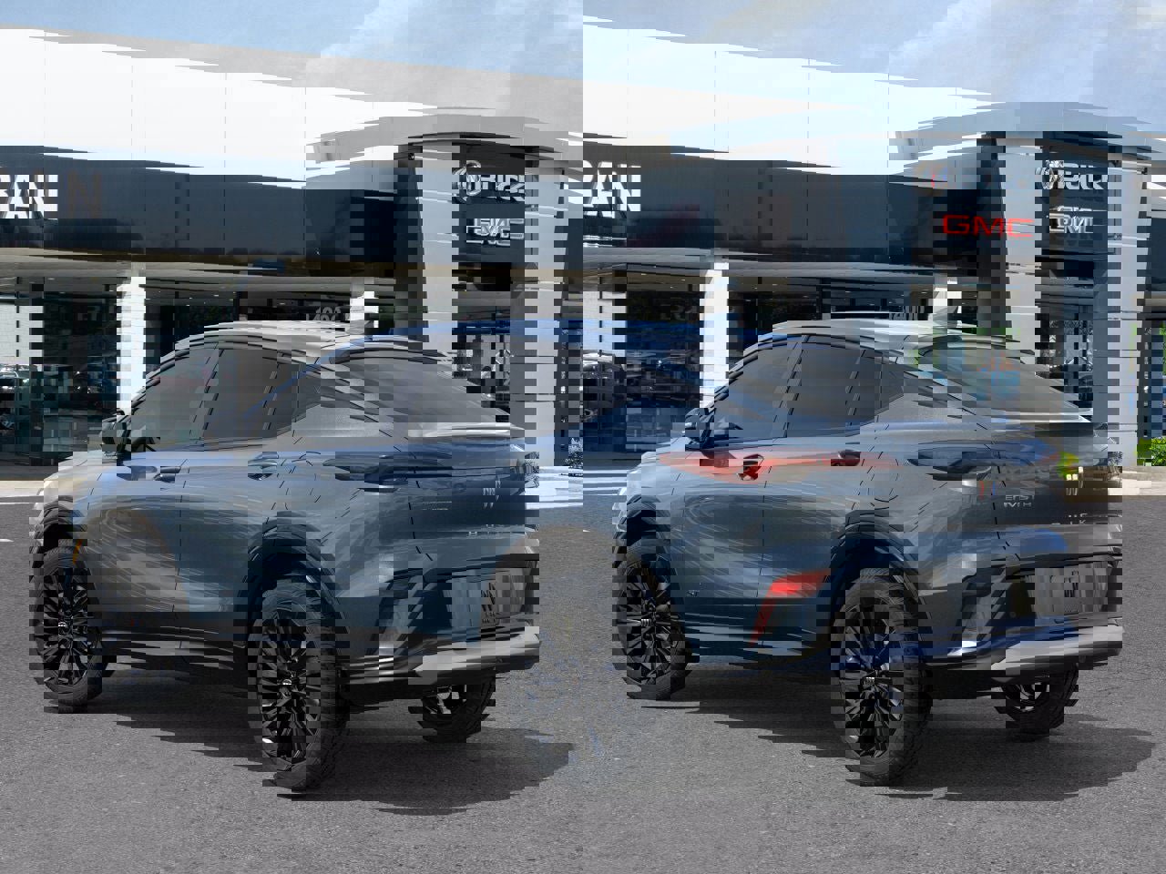 New 2026 Buick Envista Sport Touring w/ Convenience I Package image 6