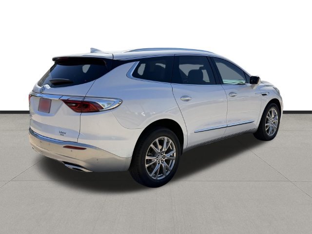 Used 2023 Buick Enclave Essence w/ Experience Buick Package FWD image 5