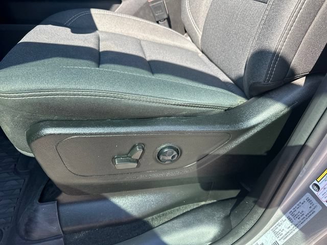 Used 2021 RAM 1500 Big Horn AWD/4WD image 15