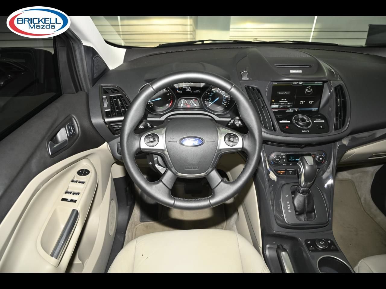 Used 2015 Ford Escape Titanium w/ Equipment Group 301A FWD image 17