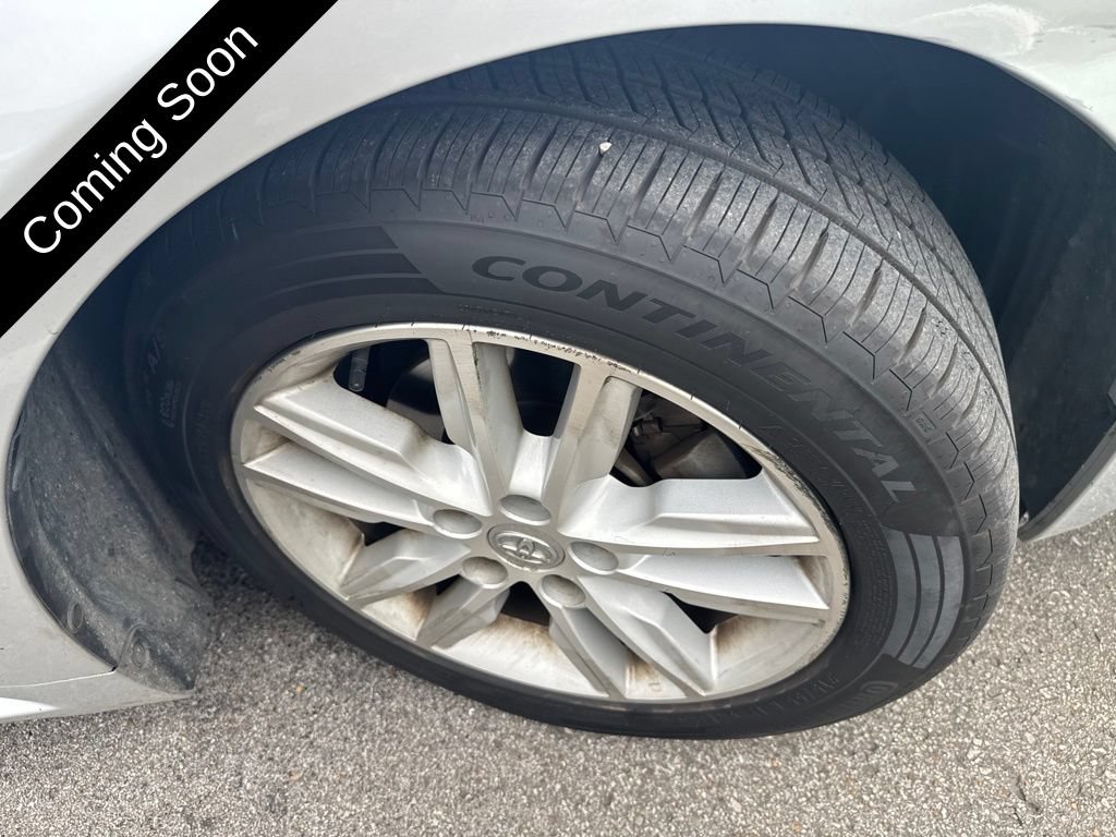 Used 2014 Toyota Avalon XLE Premium FWD image 23