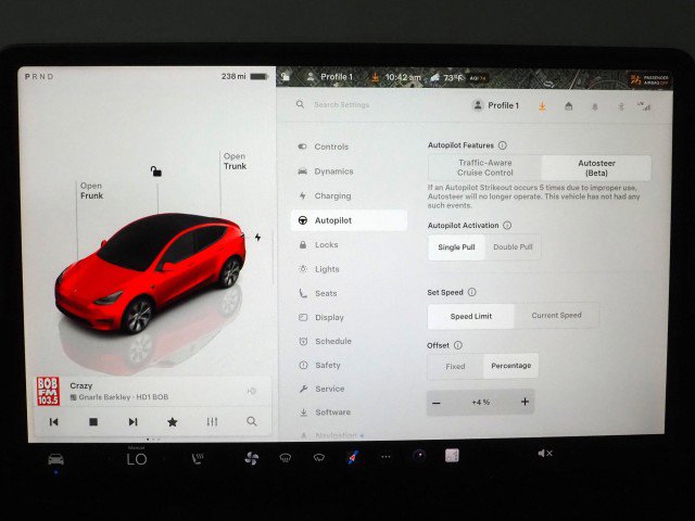 Used 2023 Tesla Model Y Long Range image 30