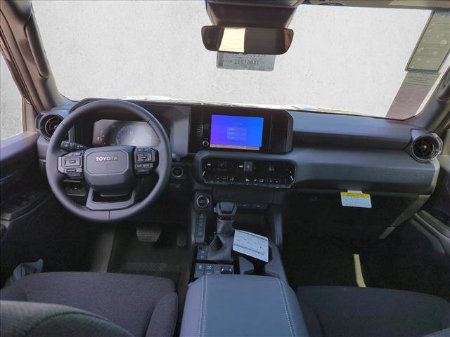 New 2026 Toyota Land Cruiser 1958 image 14