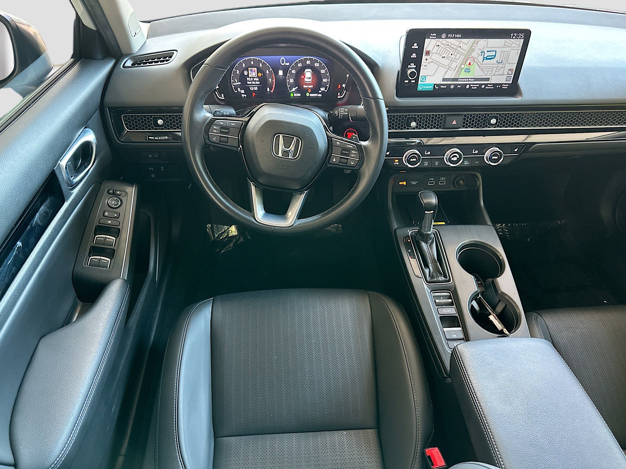 Used 2024 Honda Civic Touring image 24