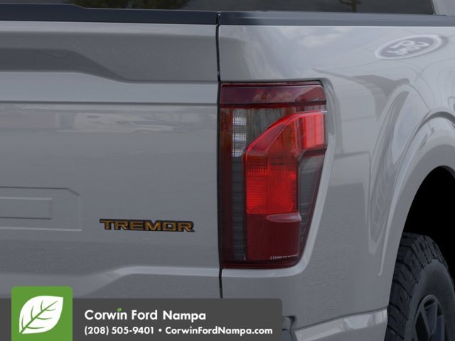 New 2026 Ford F150 Tremor AWD/4WD image 21