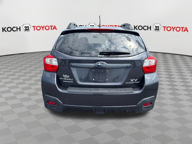 Used 2014 Subaru Crosstrek 2.0i Premium w/ Moonroof Package AWD/4WD image 7