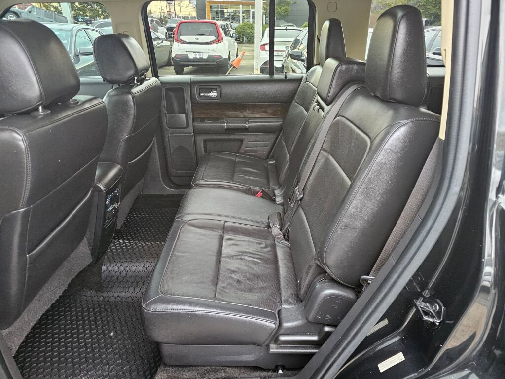 Used 2014 Ford Flex Limited w/ Equipment Group 301A image 14