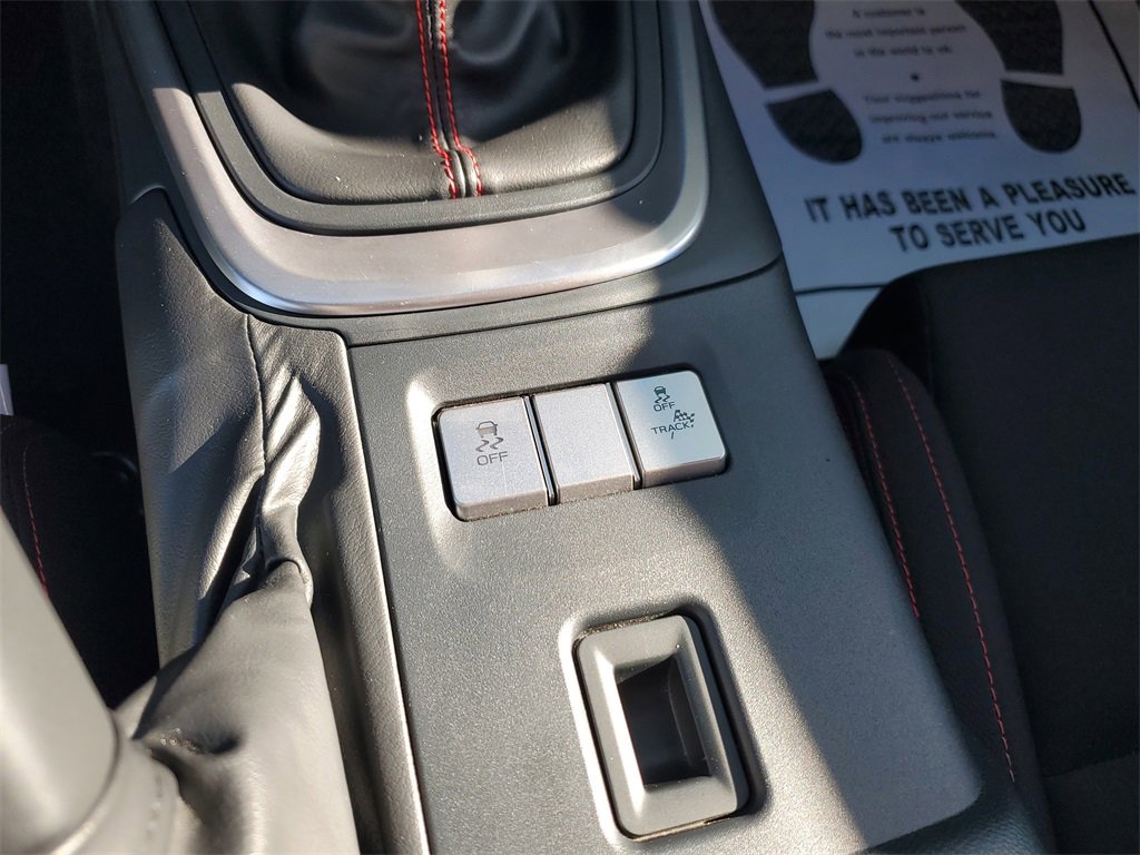 Used 2024 Subaru BRZ Premium image 23