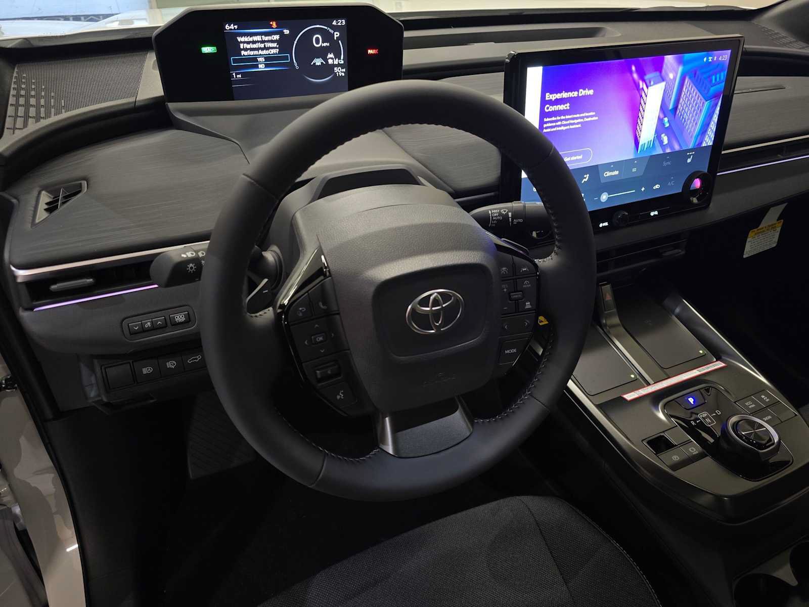 New 2027 Toyota C-HR AWD/4WD image 2