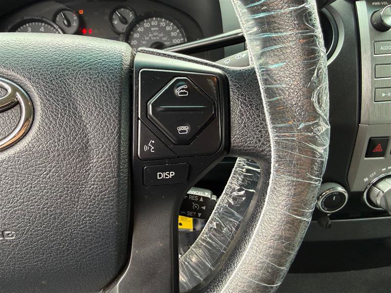 Used 2014 Toyota Tundra SR AWD/4WD image 35