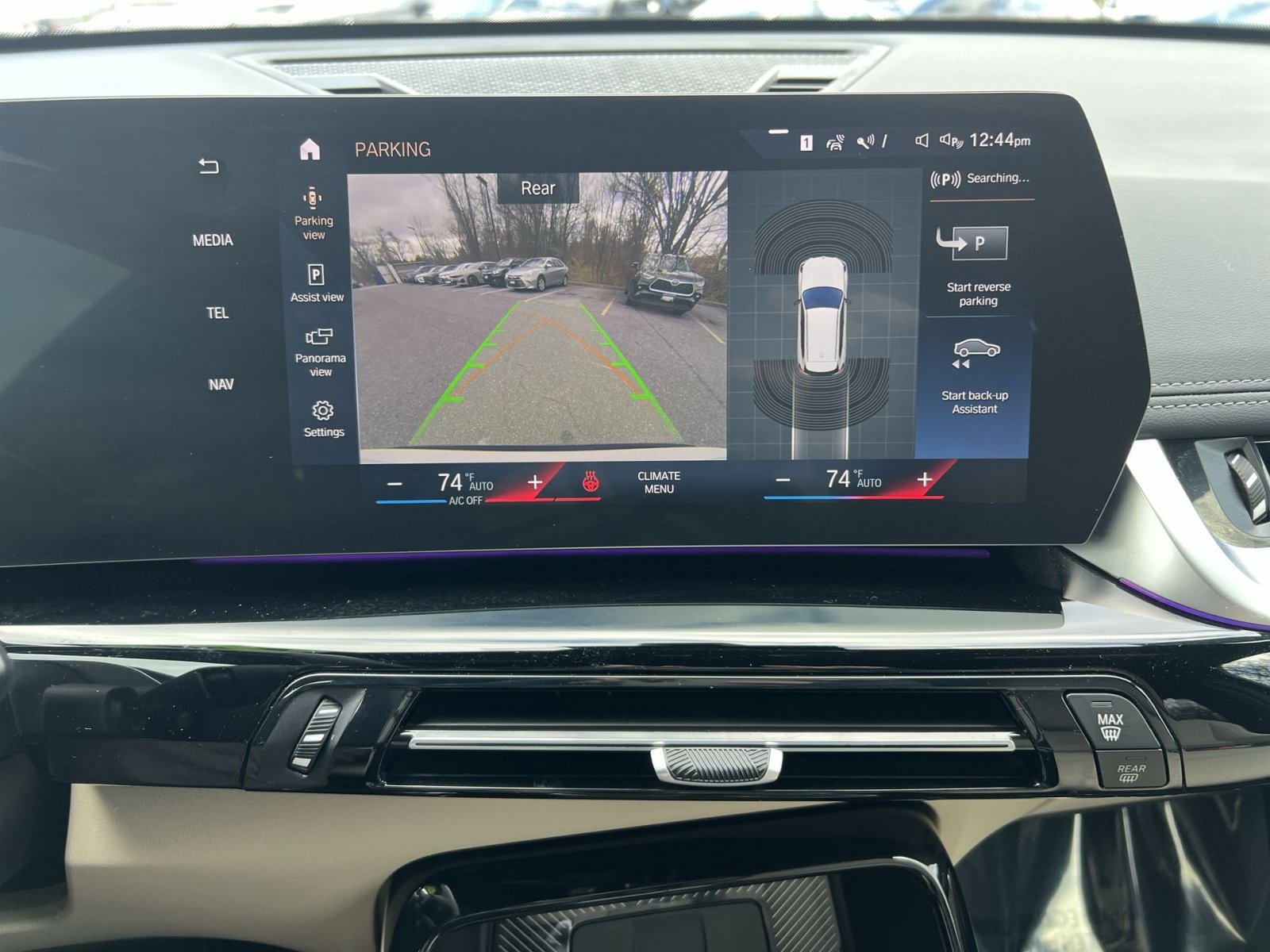 Used 2023 BMW X1 xDrive28i w/ Convenience Package image 19