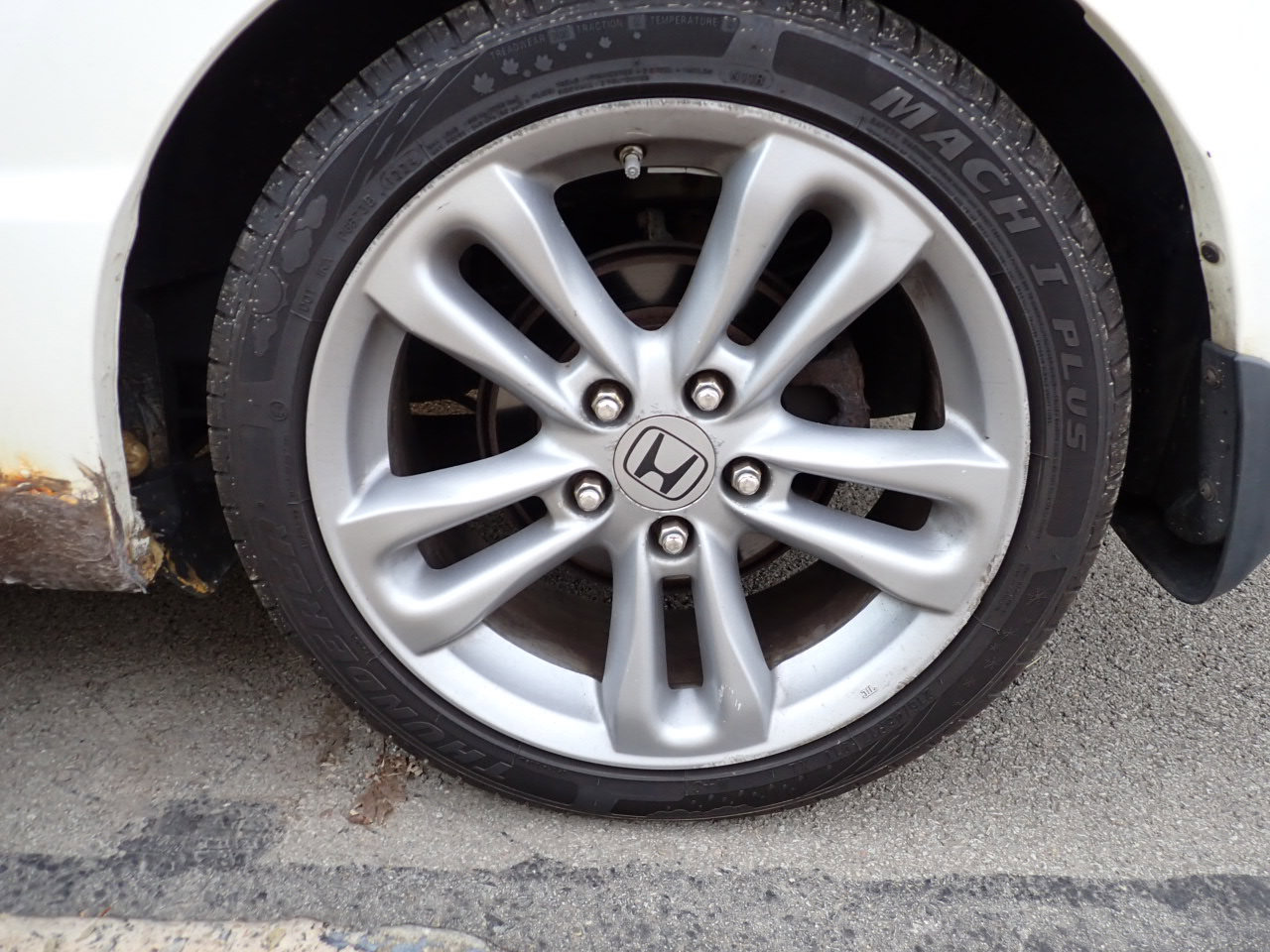 Used 2006 Honda Civic EX image 29