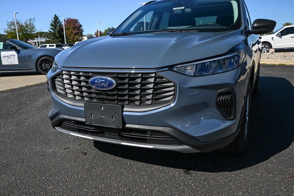 New 2026 Ford Escape Active w/ Tech Pack #1 AWD/4WD image 11
