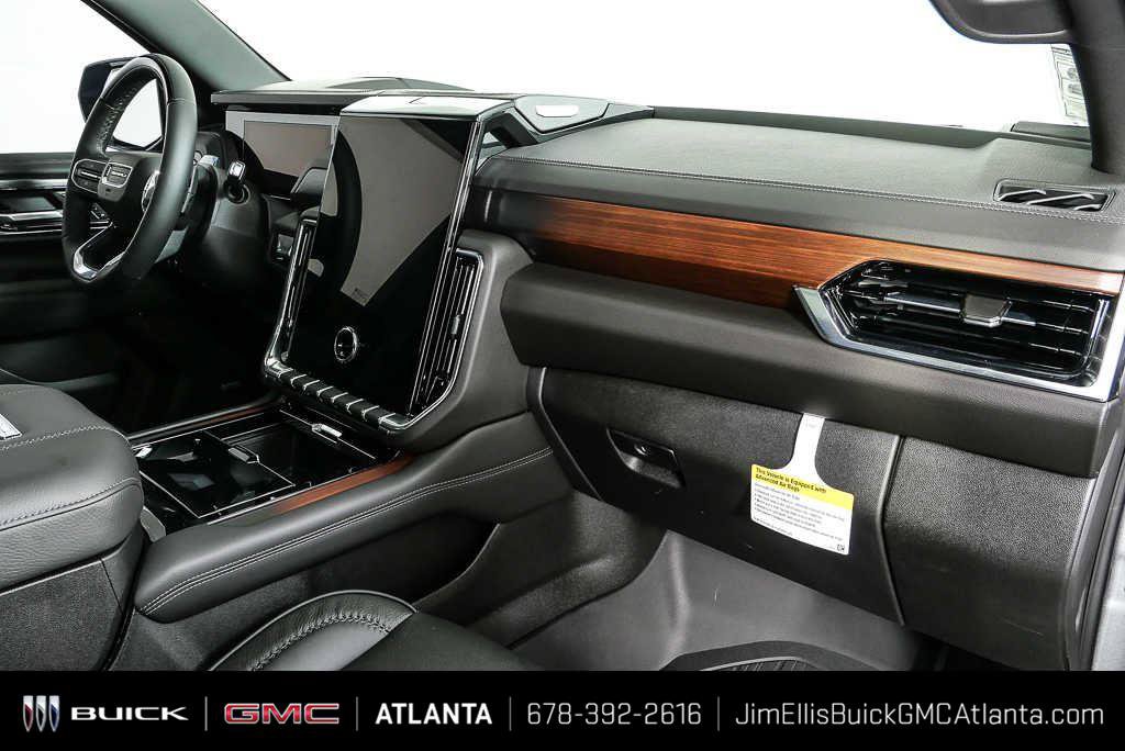 New 2026 GMC Yukon XL Denali w/ Denali Reserve Package AWD/4WD image 26