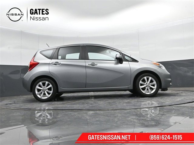 Used 2014 Nissan Versa Note SV w/ SL Package image 35