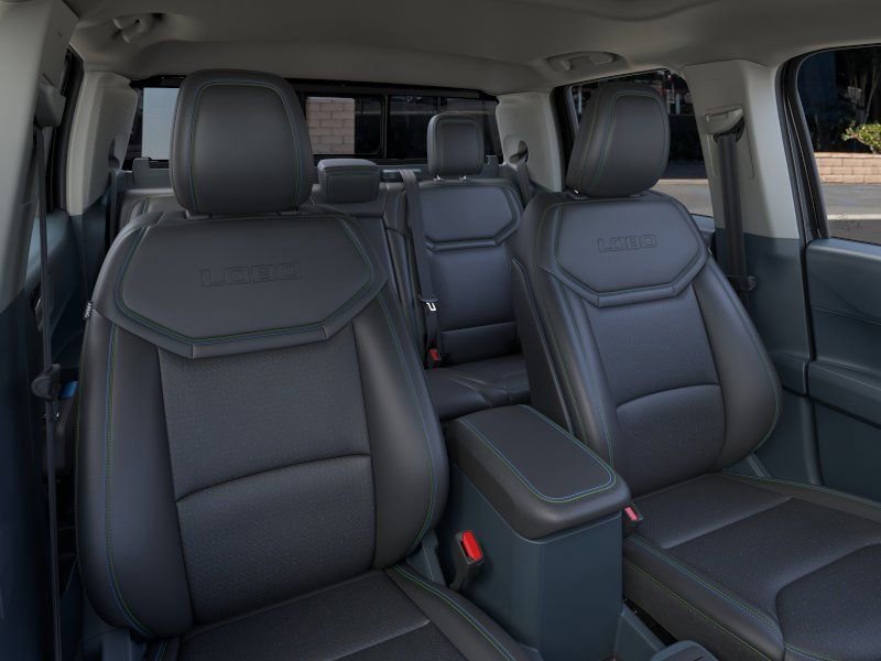 New 2025 Ford Maverick Lobo image 10
