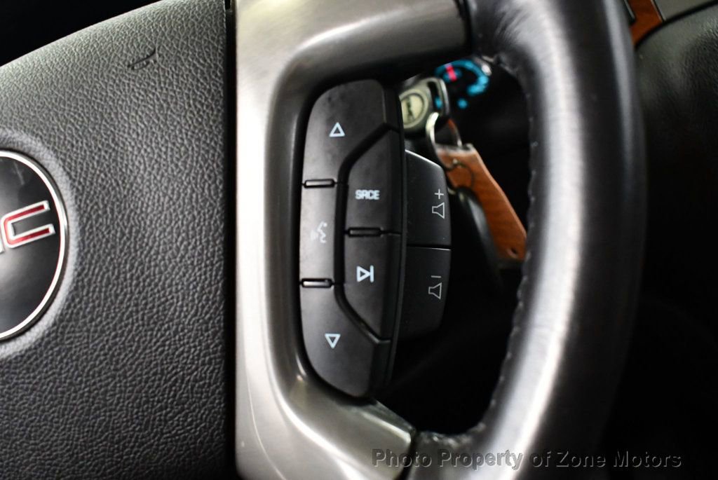 Used 2008 GMC Sierra 1500 SLT image 36