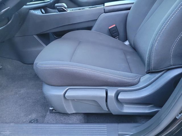 Used 2024 Nissan Rogue S image 19