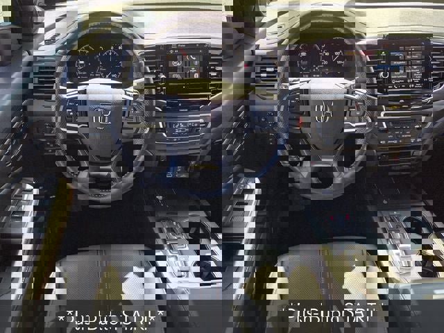 Certified 2025 Honda Ridgeline TrailSport+ image 16