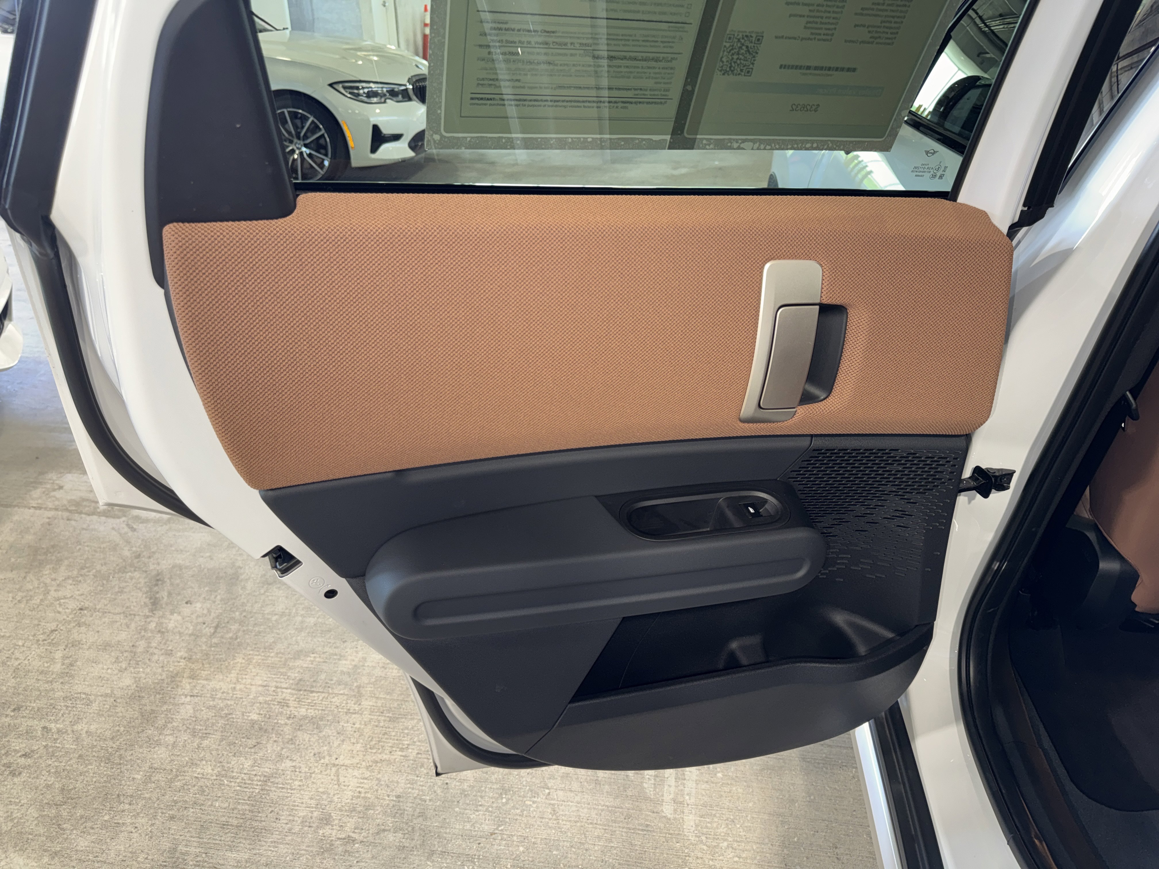 Used 2025 MINI Cooper Countryman S image 16