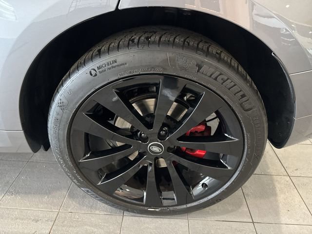 Used 2024 Land Rover Range Rover Sport Dynamic SE AWD/4WD image 8