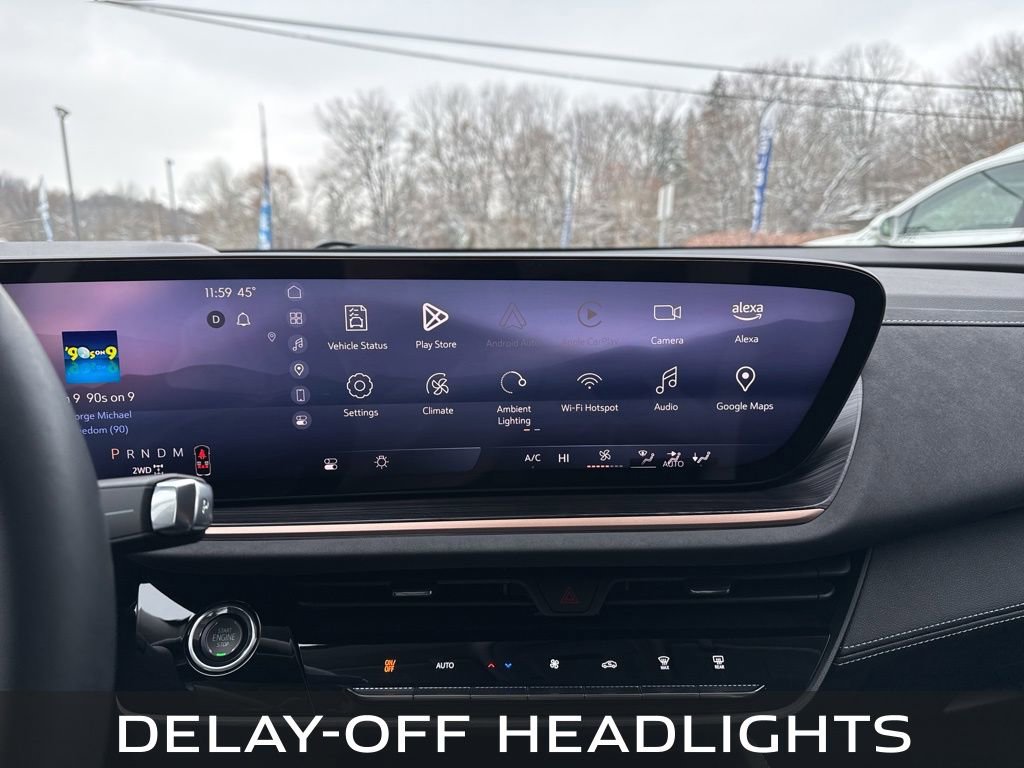 Used 2025 Buick Envision Sport Touring image 17