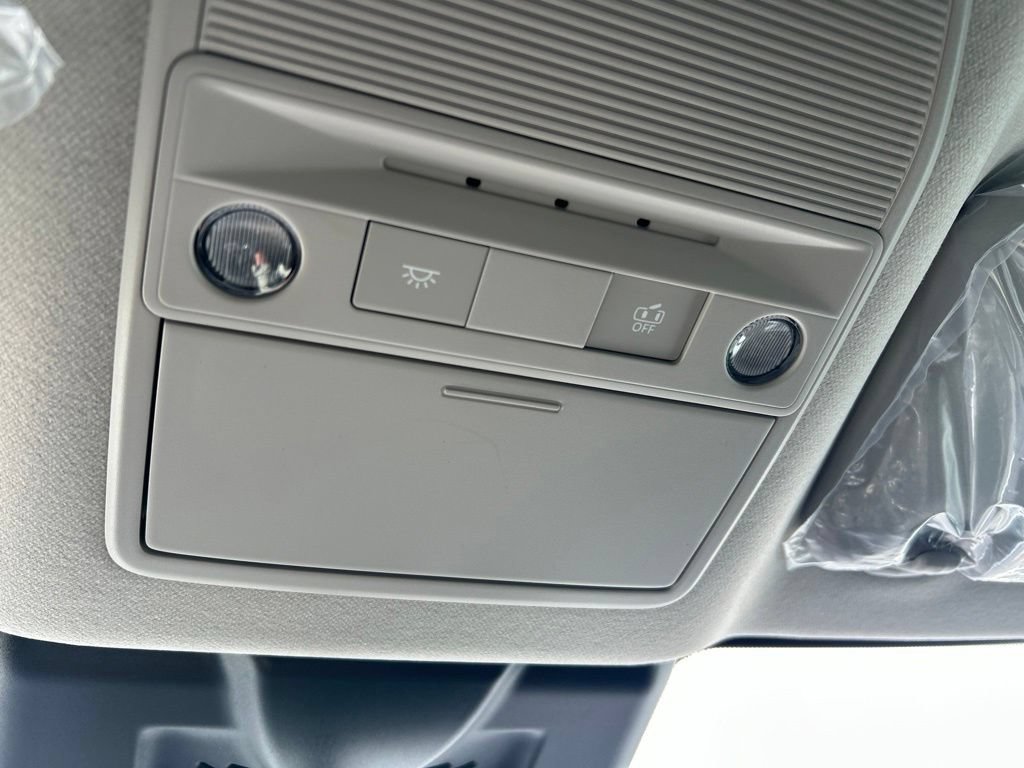 New 2026 Nissan Sentra SV w/ Floor Mat Package FWD image 36