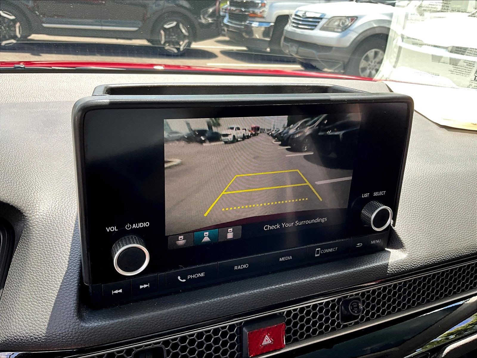 Used 2022 Honda Civic EX image 36