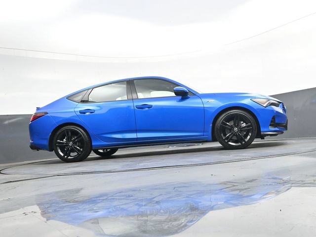 New 2026 Acura Integra A-Spec w/ Technology Package FWD image 30