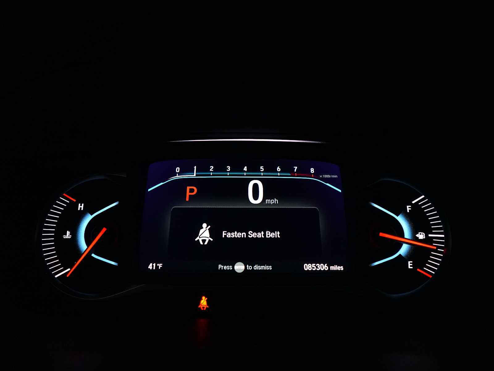 Used 2019 Honda Passport Touring image 19