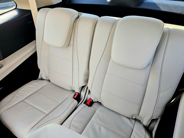 New 2026 Mercedes-Benz GLS 450 4MATIC image 28