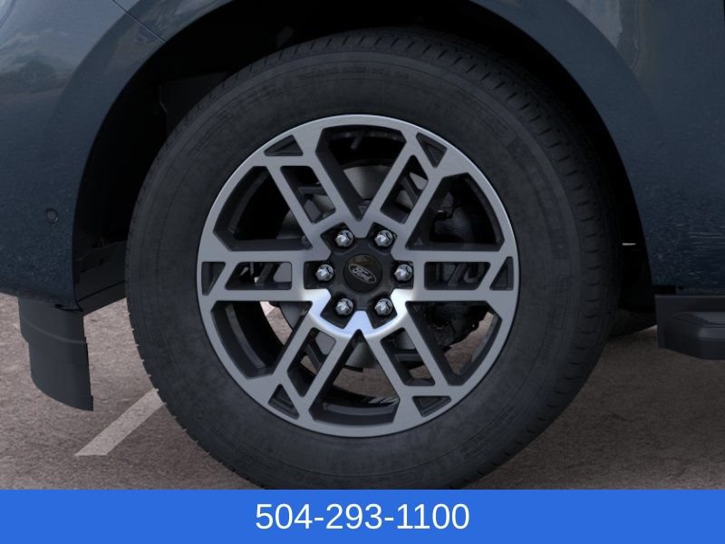 New 2026 Ford Expedition Active RWD image 21