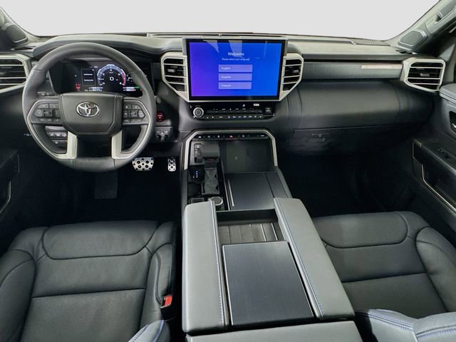 New 2026 Toyota Tundra Limited image 24