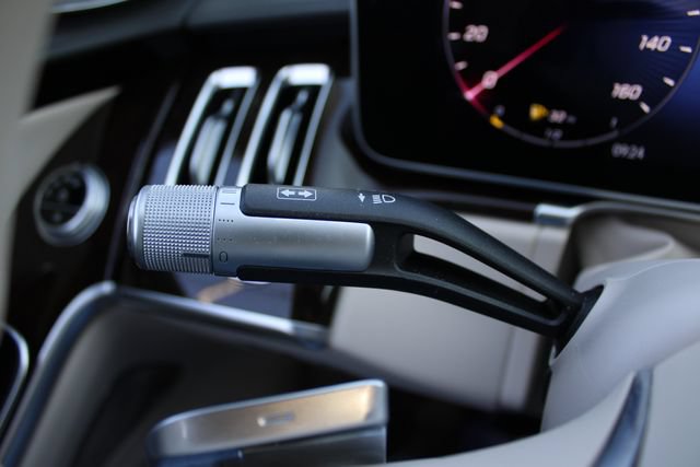 Used 2022 Mercedes-Benz S 500 4MATIC image 8