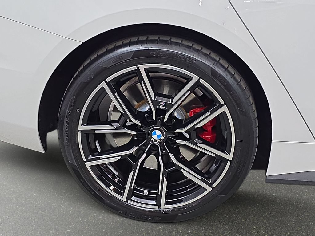 Certified 2024 BMW 430i Gran Coupe w/ M Sport Package (Priority 1) RWD image 32