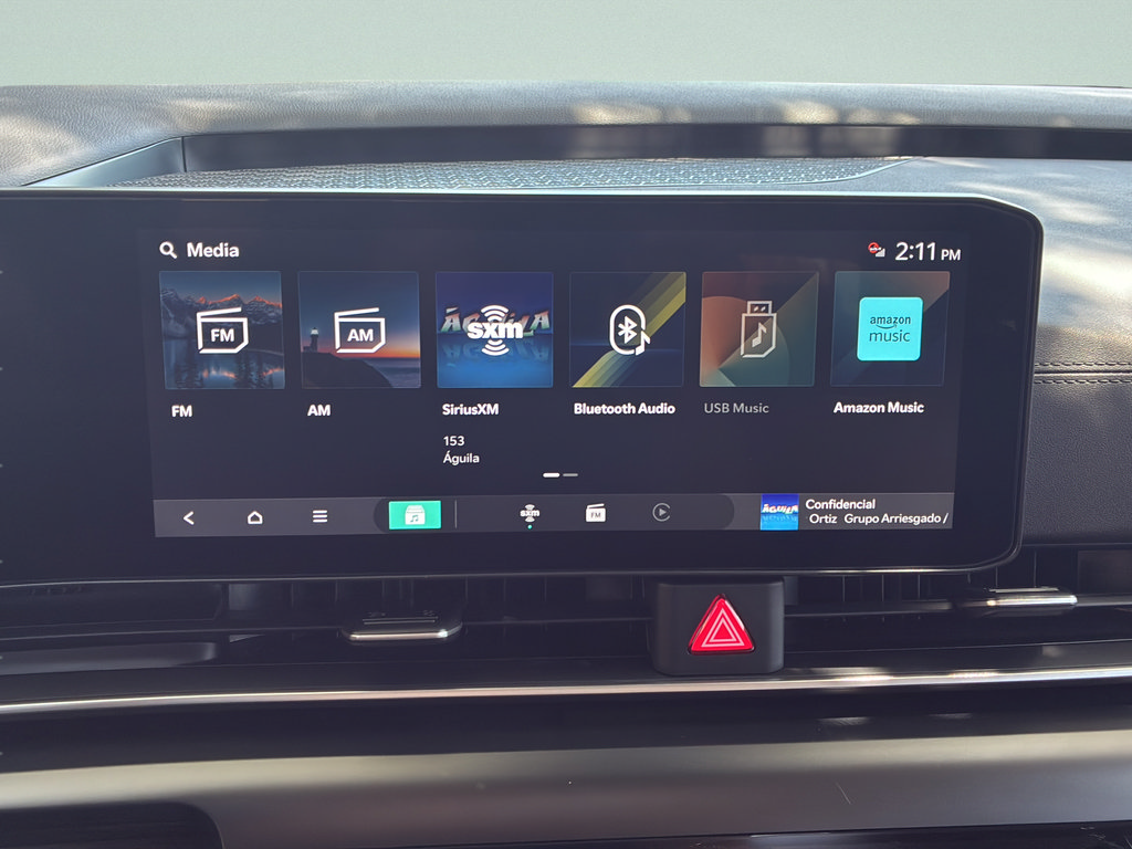 New 2026 Kia Carnival FWD image 38