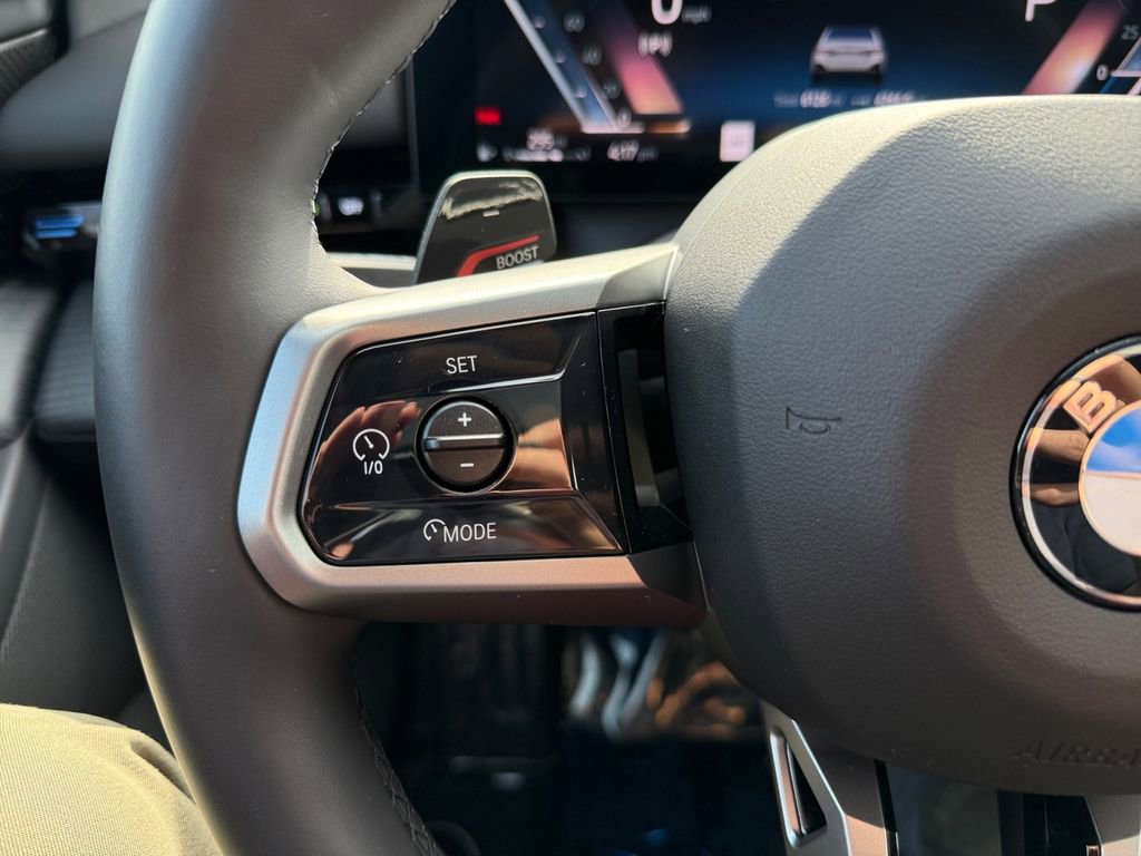 Certified 2026 BMW 530i xDrive w/ M Sport Package image 31