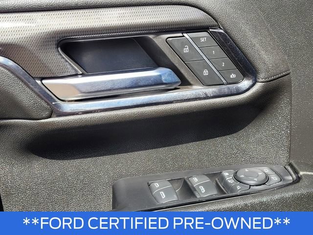 Used 2024 GMC Sierra 2500 AT4 AWD/4WD image 19