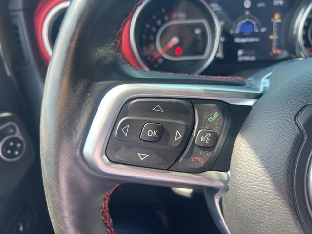 Used 2020 Jeep Gladiator Rubicon image 15