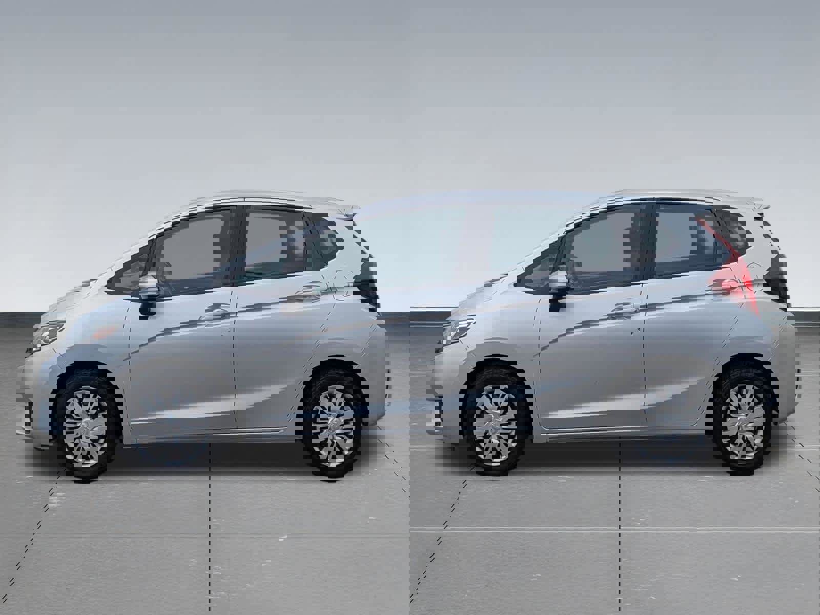 Used 2015 Honda Fit LX image 3