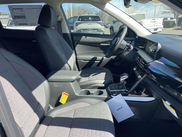 New 2026 Kia Seltos S FWD image 18