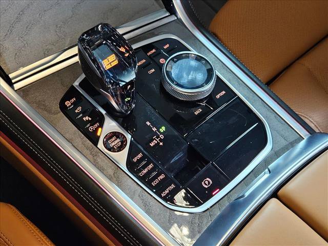 Used 2023 BMW 840i Gran Coupe w/ Driving Assistance Package RWD image 11