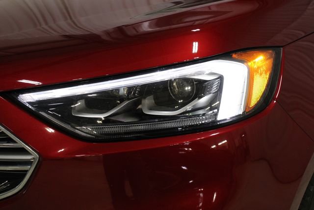 Used 2019 Ford Edge Titanium w/ Equipment Group 301A image 35