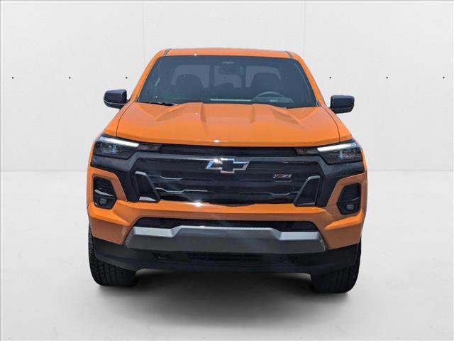 New 2025 Chevrolet Colorado Z71 w/ Midnight Edition image 6