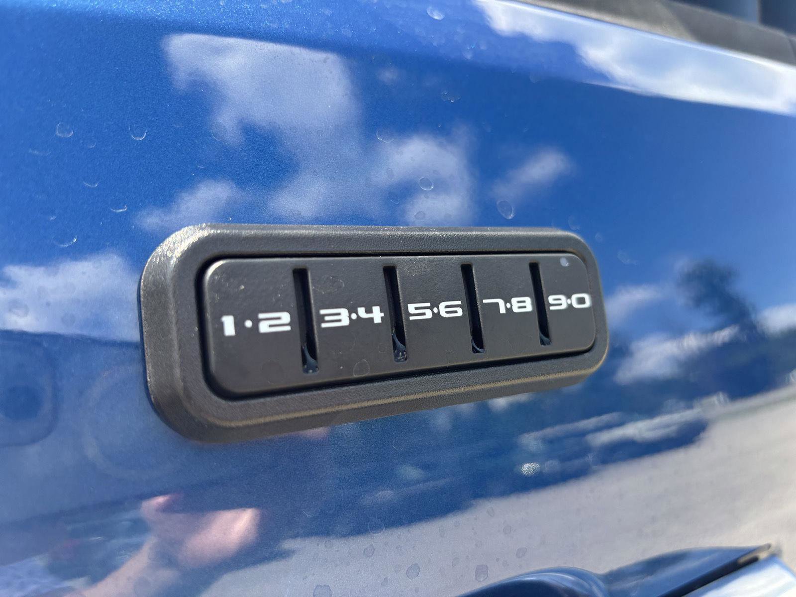 New 2025 Ford F150 XLT w/ Equipment Group 302A MID image 14