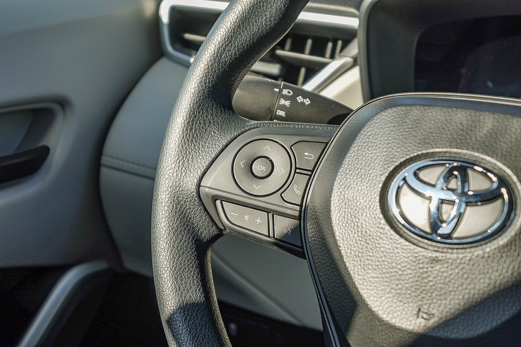 New 2026 Toyota Corolla Cross L image 20