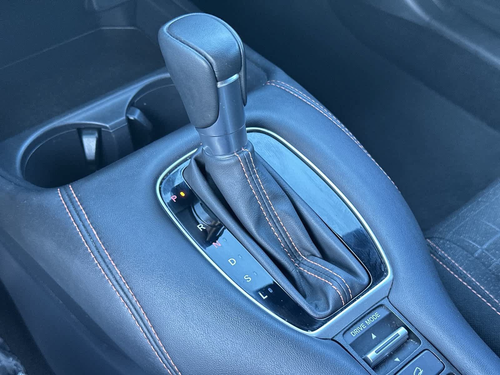 Certified 2025 Honda HR-V Sport image 19