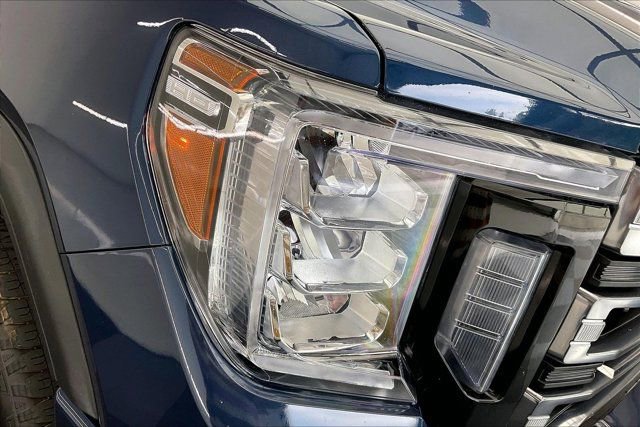 Used 2022 GMC Sierra 2500 AT4 w/ AT4 Preferred Package image 28